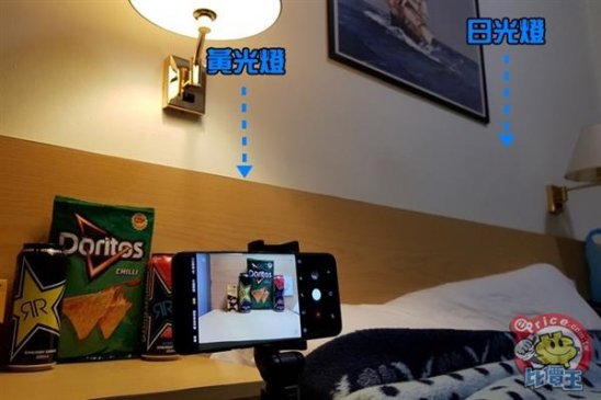 有图有真相：三星S9+夜间拍摄到底有多强？