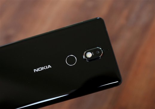HMD今年将推出两款诺基亚新旗舰手机