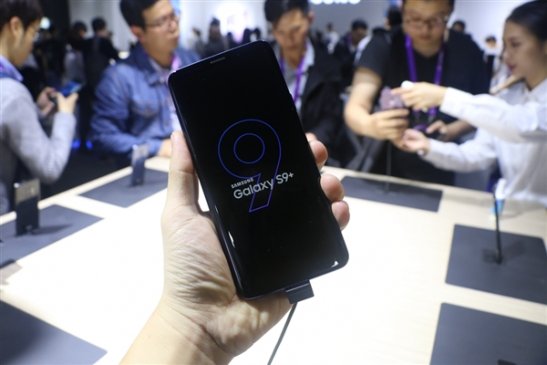 提前卡位新iPhone！三星Note 9配置曝光
