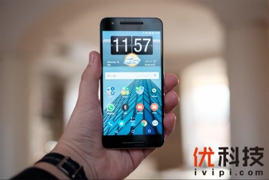 谷歌证实Nexus 6P/5X不会升级到Android P系统