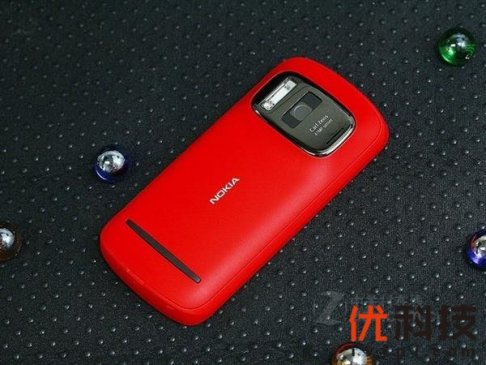 为什么说未来诺基亚会靠“蔡司认证”翻盘