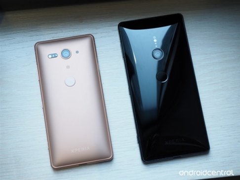 4600元起售 索尼Xperia XZ2/XZ2 Compact登陆英国