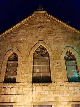 三星S9+/Note 8/iPX/Pixel 2 XL低光拍照对比