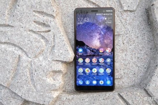 诺基亚7 Plus体验：情怀现代化 重振昔日雄风还有多远？