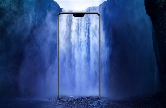 90%屏占比！OPPO公布R15新功能：人像拍摄大提升