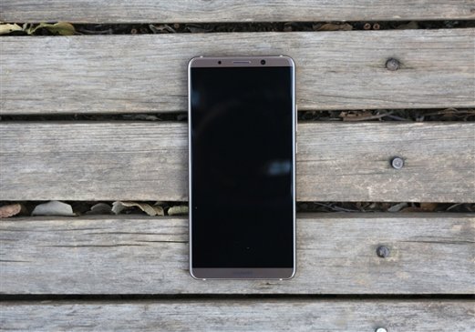 华为Mate 10/Mate 10 Pro获更新：支持人脸解锁
