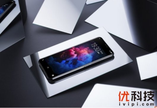 vivo X21手机赏析：异形全面屏带来的视野比想象还爽