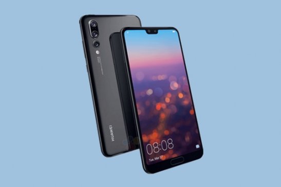 6G内存+安卓8.1！华为P20 Pro跑分首曝：满血麒麟970