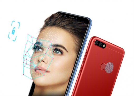 899元也能刷脸！全面屏荣耀畅玩7C性价爆棚