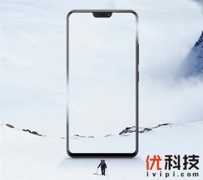 屏占比高达90% vivo Y85开启预约