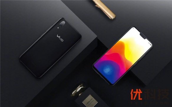 屏幕指纹宣告普及化，vivo 定调最完美全面屏