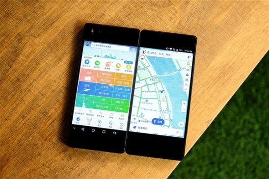 中兴手机重磅回归！9月发布新旗舰Axon M9