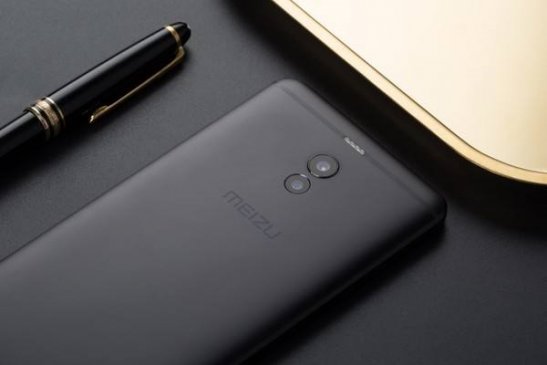 拍照号称比肩旗舰！魅蓝Note 6顶配版降至1349元