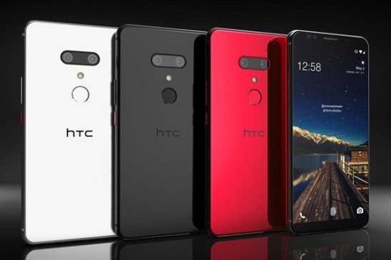 搭载骁龙845！HTC U12+是宏达电今年唯一旗舰
