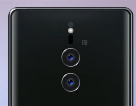 首发安卓9.0！索尼新旗舰XZ2P曝光