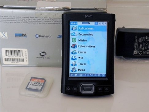 Palm手机今年将重返市场 情怀还好卖么？
