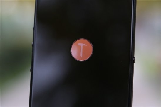 外观、配置抢眼！锤子全面屏新机确认