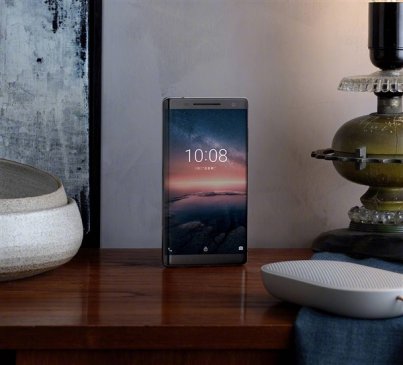 诺基亚8 Sirocco台版宣布：4月10日亮相