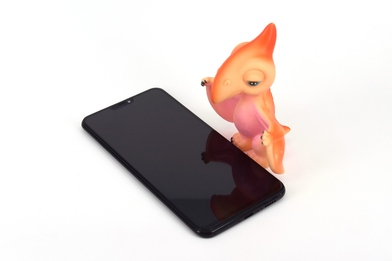 AI双摄加持·全面升级 vivo X21屏幕指纹版全面体验