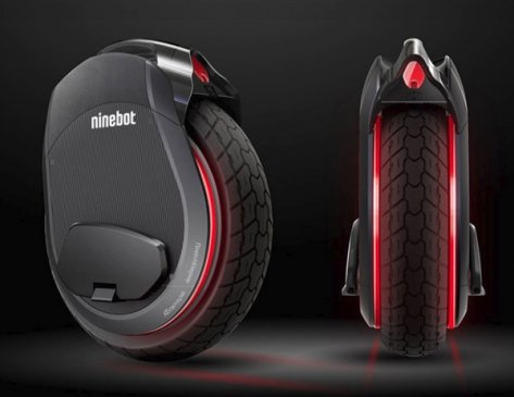 最高9999元！九号平衡车推3款新品