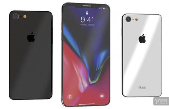 能接受？廉价新iPhone将放弃Incell全贴合屏幕