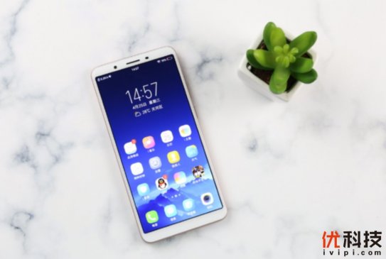 通吃“王者”与“吃鸡”，vivo Y71展现更多可能