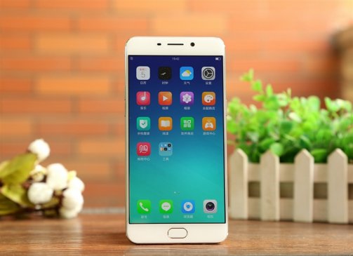 那一抹摄人心魄的红 OPPO R15梦镜版评测