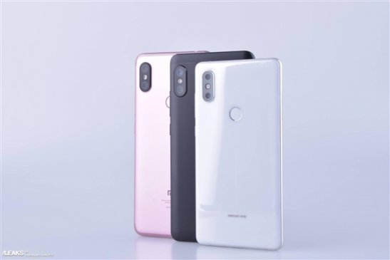 这是红米S2真机？骁龙625+720p全面屏