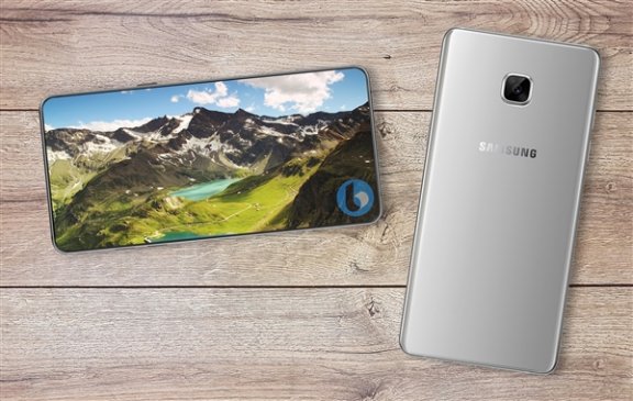 代号“超越”三星Galaxy S10全面开工