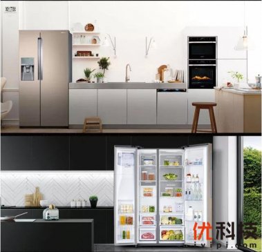 揭秘冰箱保鲜术的“前世今生”