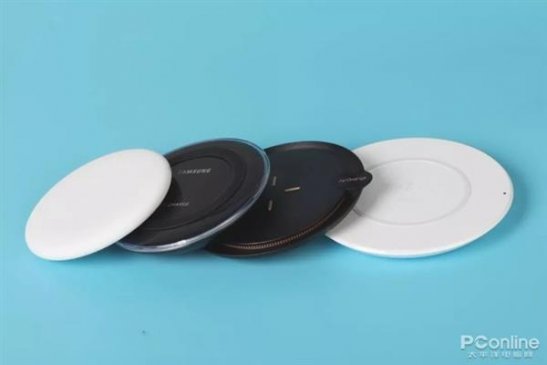 手机无线充电全面评：99和397元无线充差在哪？