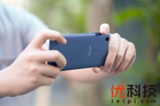 vivo Y75s拍照体验：中端价位，越级体验
