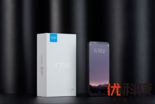 vivo Y75s性能测试：性价比超高，热门手游通吃无压力