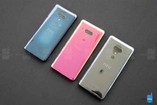 HTC U12+ DxOMark相机评分出炉：103分