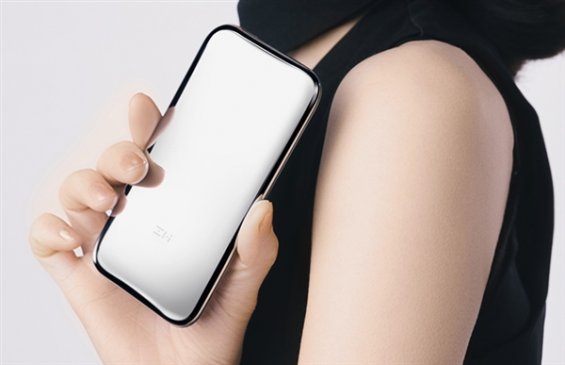 紫米首款手机入网：4G功能机 拯救联通2G用户