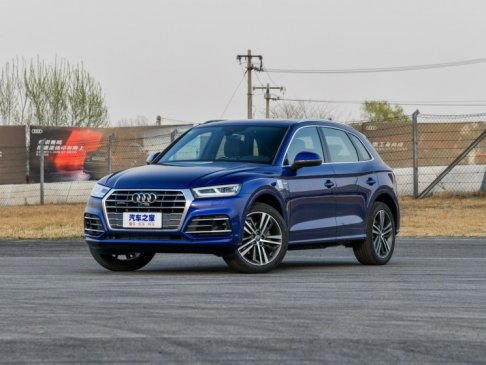 轴距加长88mm 国产新Q5L预计7月2日上市