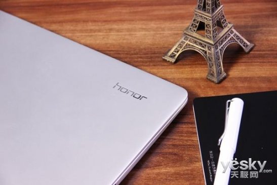 揭秘荣耀MagicBook笔记本隐藏功能