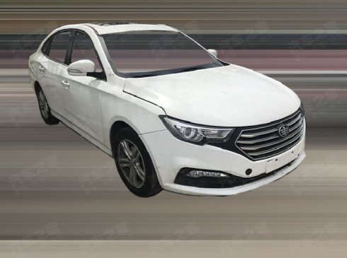 搭1.0T发动机 曝奔腾B30全新动力车型