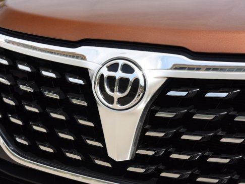 基于M8X平台打造 中华V9将于2019年推出