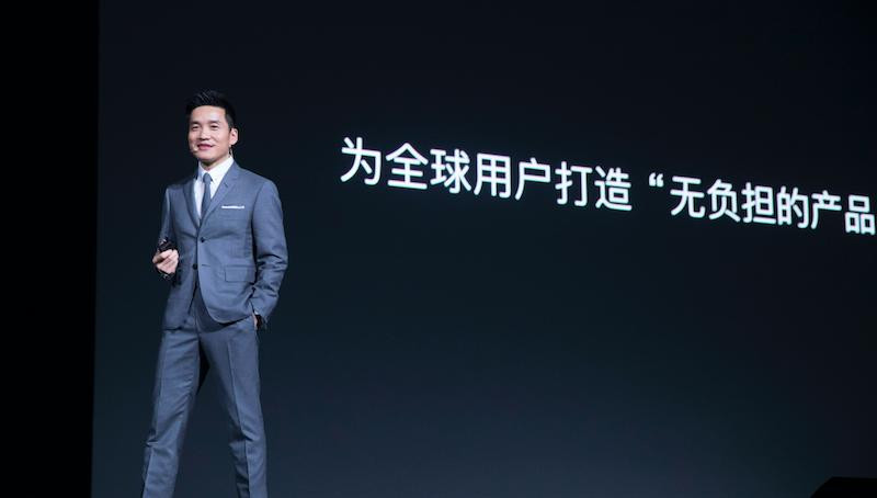 开售仅22天 一加6全球销量超过100万台