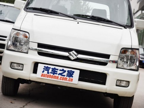 23年终分手 铃木转让全部昌河铃木股权