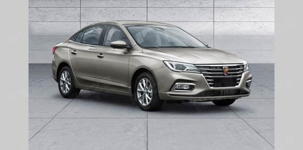 搭1.5L/1.5T发动机 曝上汽荣威i5申报图