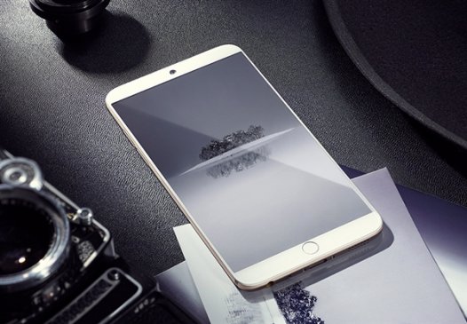 黄章：魅族16标配屏下指纹 没有NFC 明年上16S！