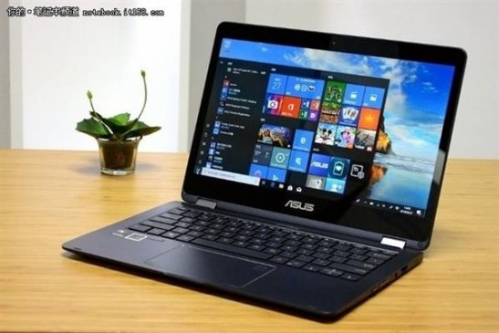 出差必备 华硕畅370骁龙本续航给力