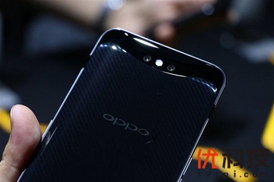 海外媒体这样评价OPPO Find X：被种草