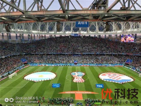 足球诗人贺炜眼中的非凡世界杯 见证足球与人生的不可预知