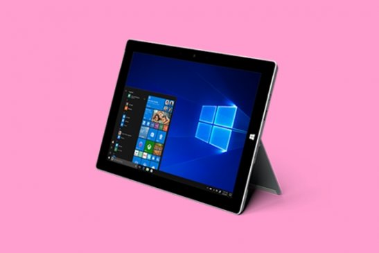 10寸新Surface配置曝光：6瓦奔腾处理器、最高8G内存