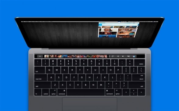 12200元起 新款MacBook Pro港版开售