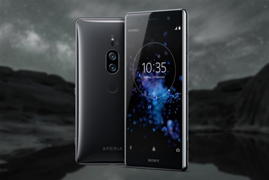 仅209人预订 索尼Xperia XZ2 Premium将发售