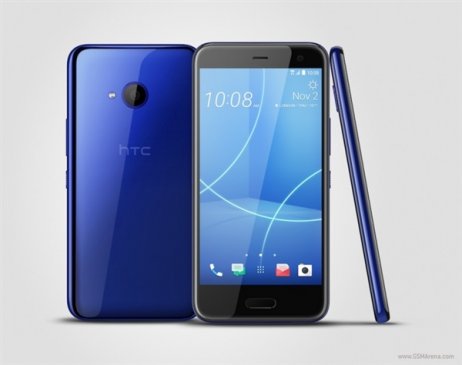 HTC U12 Life曝光：骁龙636+4G、6寸全面屏